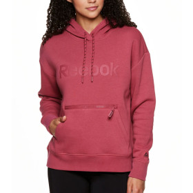 هودی زنانه ریباک Reebok Super Soft Cropped Gravity