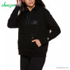 هودی زنانه ریباک Reebok Super Soft Cropped Gravity Hoodie