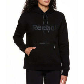 هودی زنانه ریباک Reebok Super Soft Cropped Gravity Hoodie