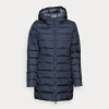 کاپشن زنانه تام تایلور TOM TAILOR Winter coat indigo blue