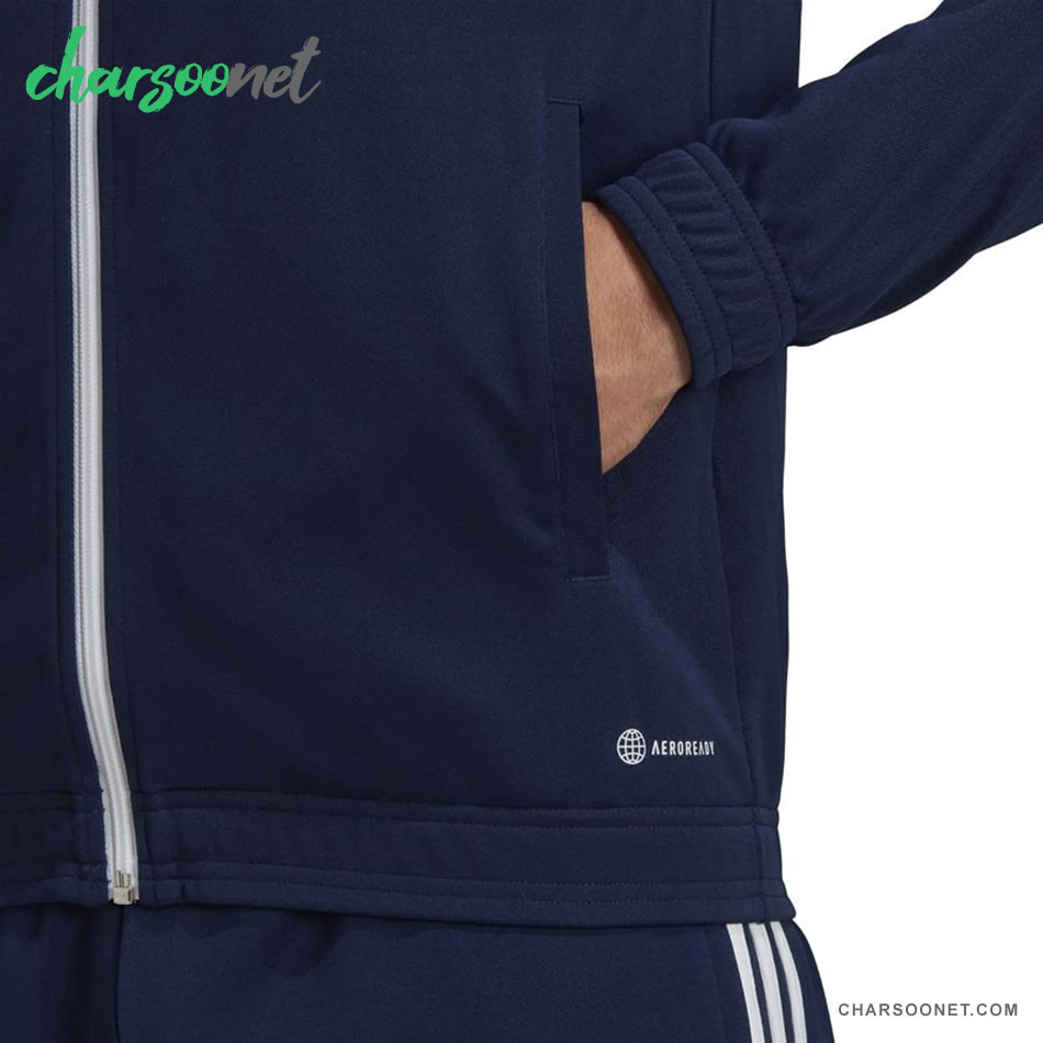 گرمکن ورزشی مردانه آدیداس Adidas Entrada 22 Track Jacket