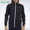 گرمکن ورزشی ریباک مدل Reebok Track Jacke black/white