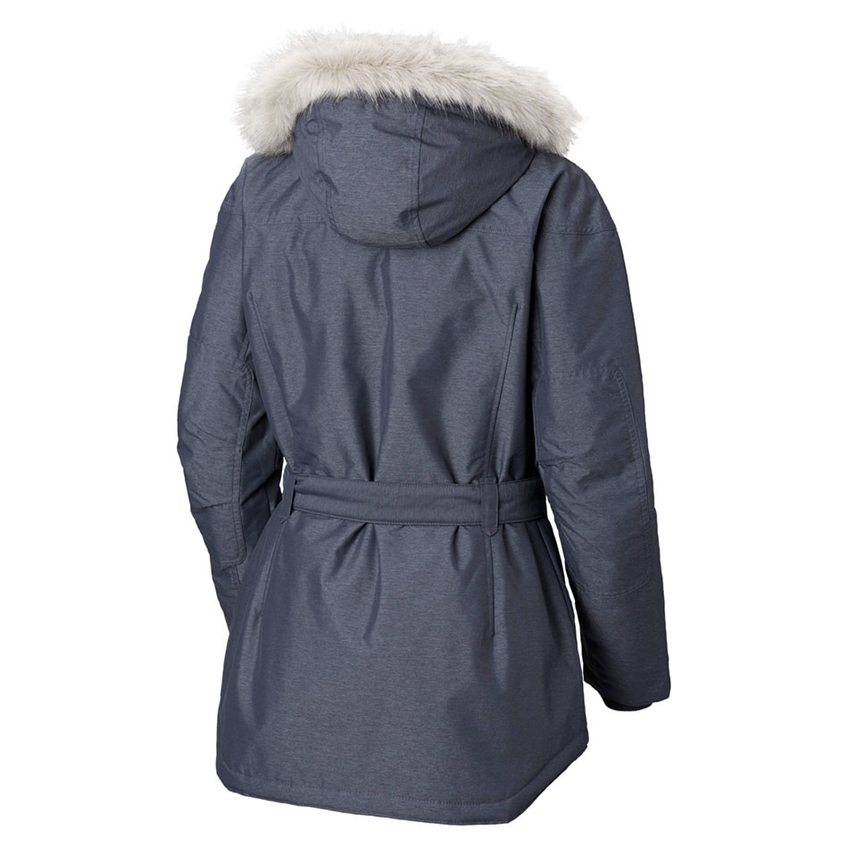 کاپشن زنانه کلمبیا Columbia CARSON PASS II Jacket