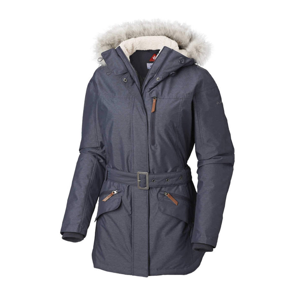 کاپشن زنانه کلمبیا Columbia CARSON PASS II Jacket