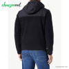 کاپشن مردانه تام تایلور TOM TAILOR Hybrid Fleece Jacket