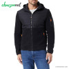 کاپشن مردانه تام تایلور TOM TAILOR Hybrid Fleece Jacket
