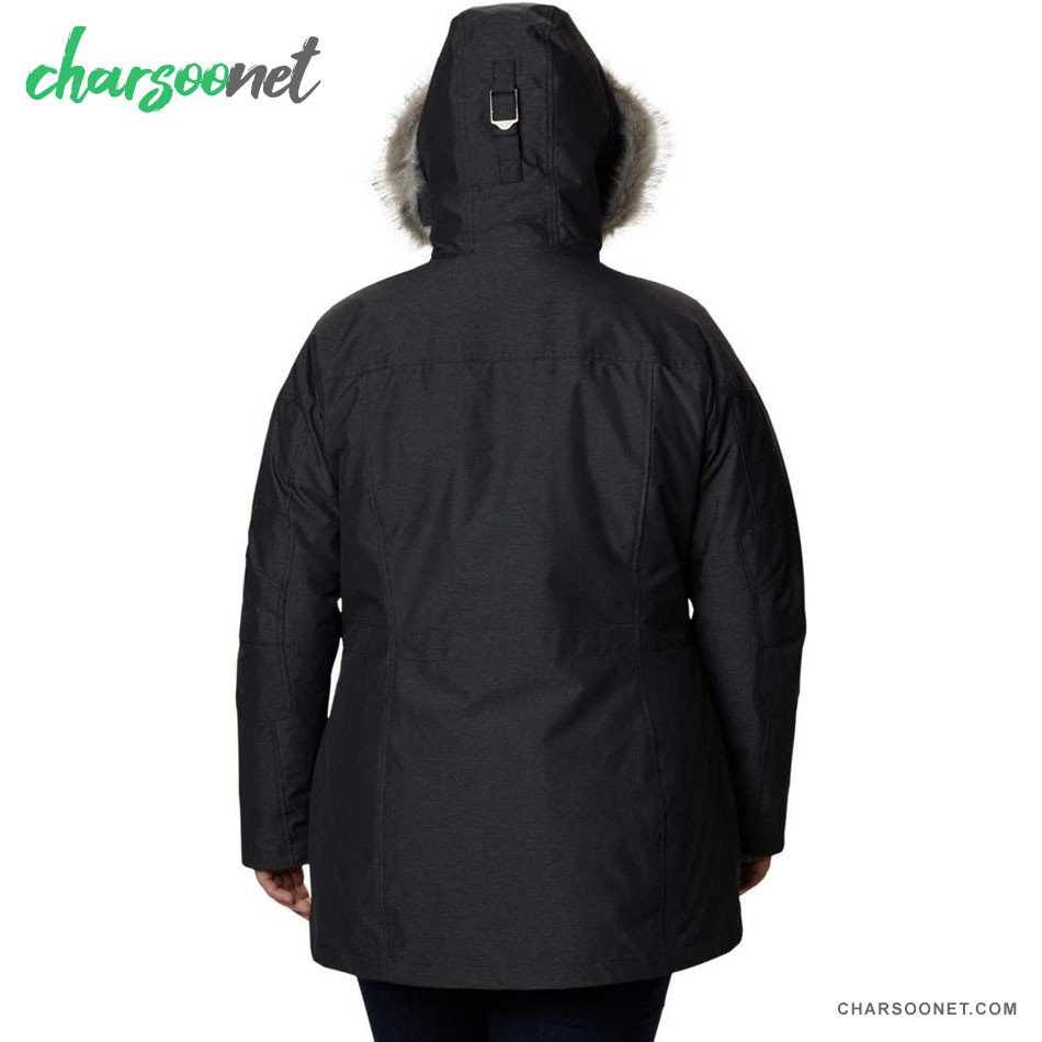 کاپشن زنانه کلمبیا Columbia CARSON PASS II Jacket