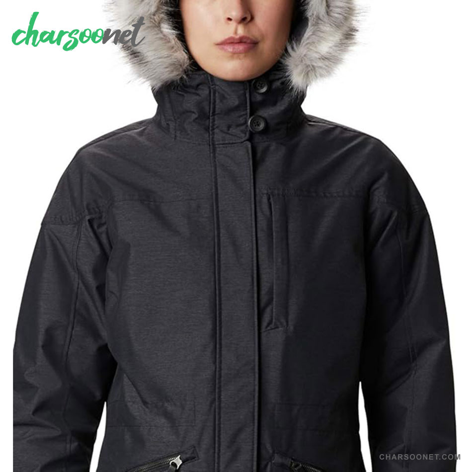 کاپشن زنانه کلمبیا Columbia CARSON PASS II Jacket