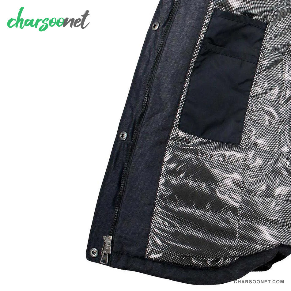 کاپشن زنانه کلمبیا Columbia CARSON PASS II Jacket