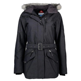 کاپشن زنانه کلمبیا Columbia CARSON PASS II Jacket