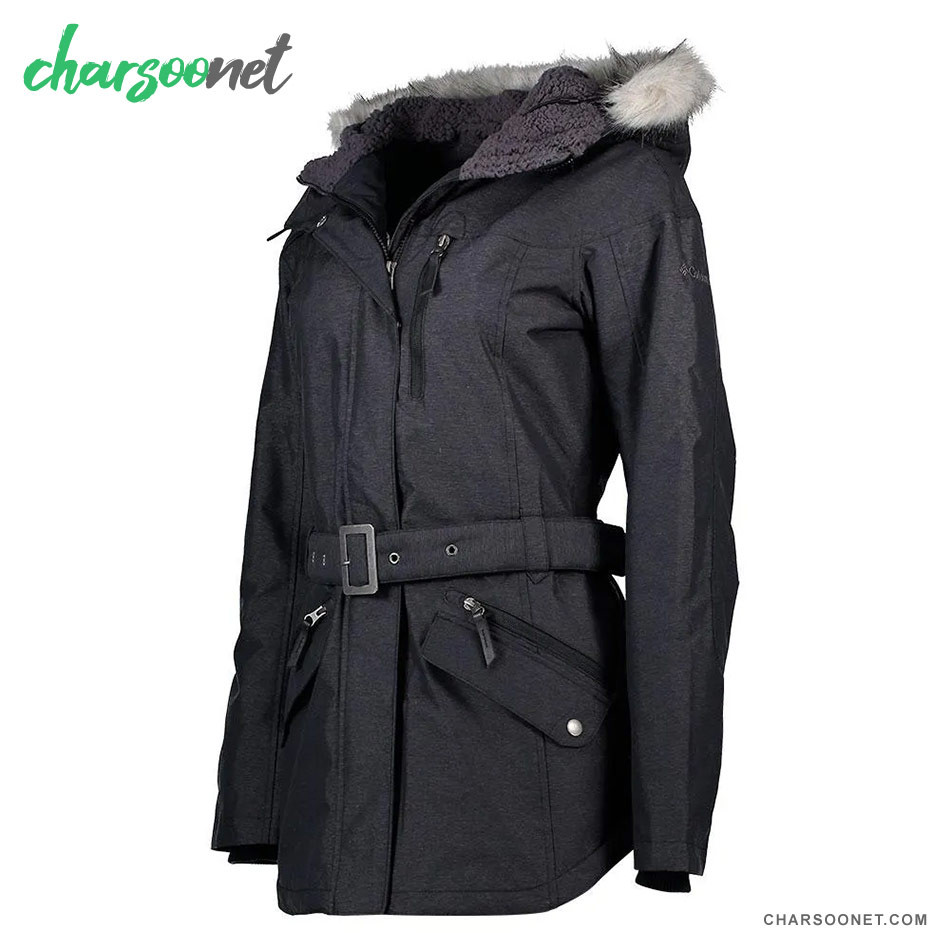 کاپشن زنانه کلمبیا Columbia CARSON PASS II Jacket