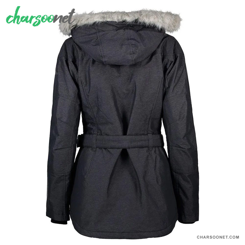 کاپشن زنانه کلمبیا Columbia CARSON PASS II Jacket