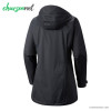 بادگیر و بارانی ضدآب زنانه کلمبیا مدل Columbia Switchback II Lined Long Jacket