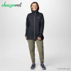 بادگیر و بارانی ضدآب زنانه کلمبیا مدل Columbia Switchback II Lined Long Jacket
