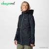 بادگیر و بارانی ضدآب زنانه کلمبیا مدل Columbia Switchback II Lined Long Jacket