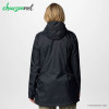 بادگیر و بارانی ضدآب زنانه کلمبیا مدل Columbia Switchback II Lined Long Jacket