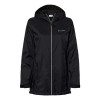 بادگیر و بارانی ضدآب زنانه کلمبیا مدل Columbia Switchback II Lined Long Jacket
