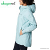 بادگیر و بارانی ضدآب زنانه کلمبیا Columbia Switchback II Lined Long Jacket