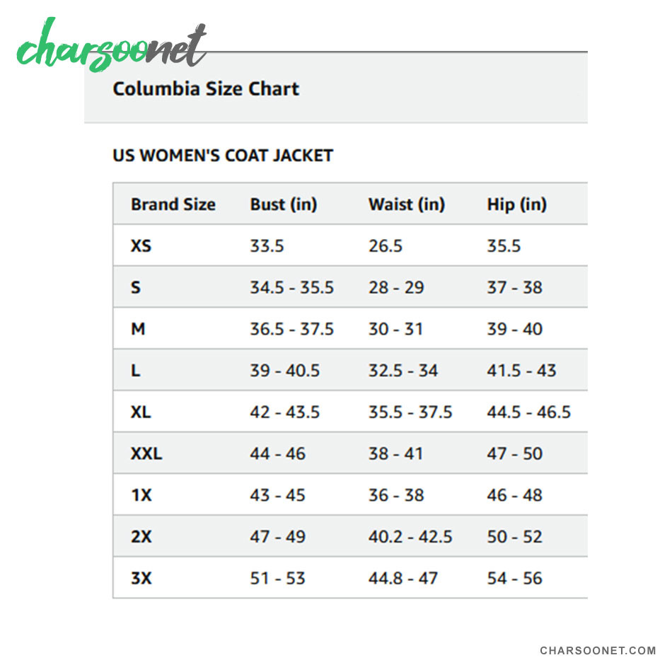 بادگیر و بارانی ضدآب زنانه کلمبیا مدل Columbia Switchback II Lined Long Jacket