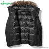 کاپشن اسکی مردانه ضدآب Eddie Bauer Superior 2.0 Down Jacket