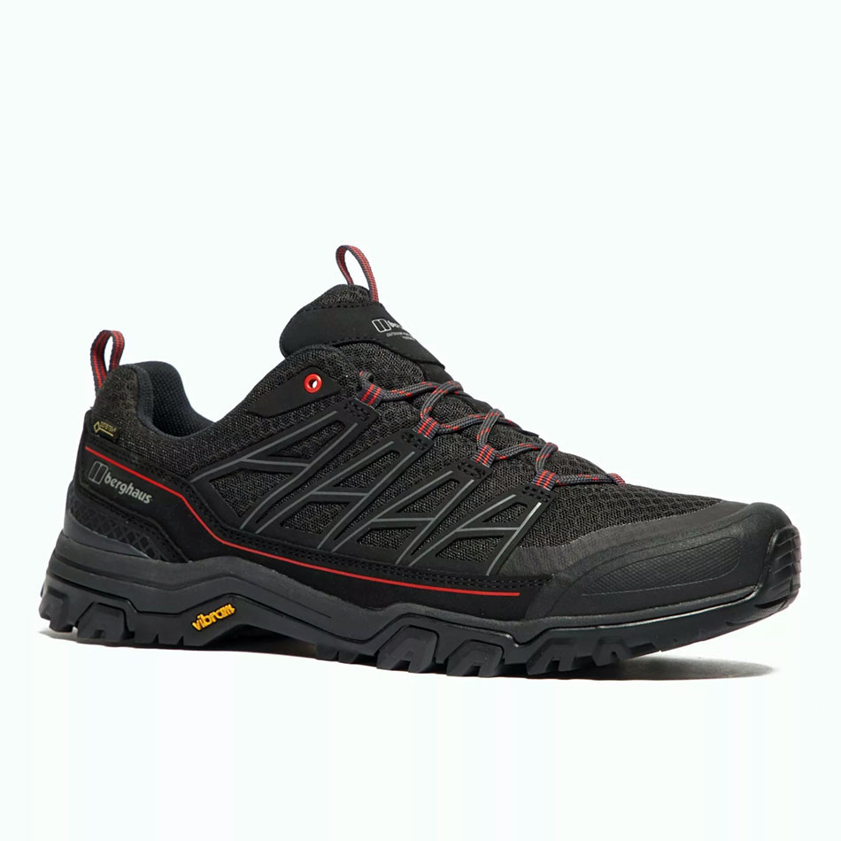 کفش کوهنوردی ضدآب مردانه برگاس Berghaus Expanse GORE-TEX