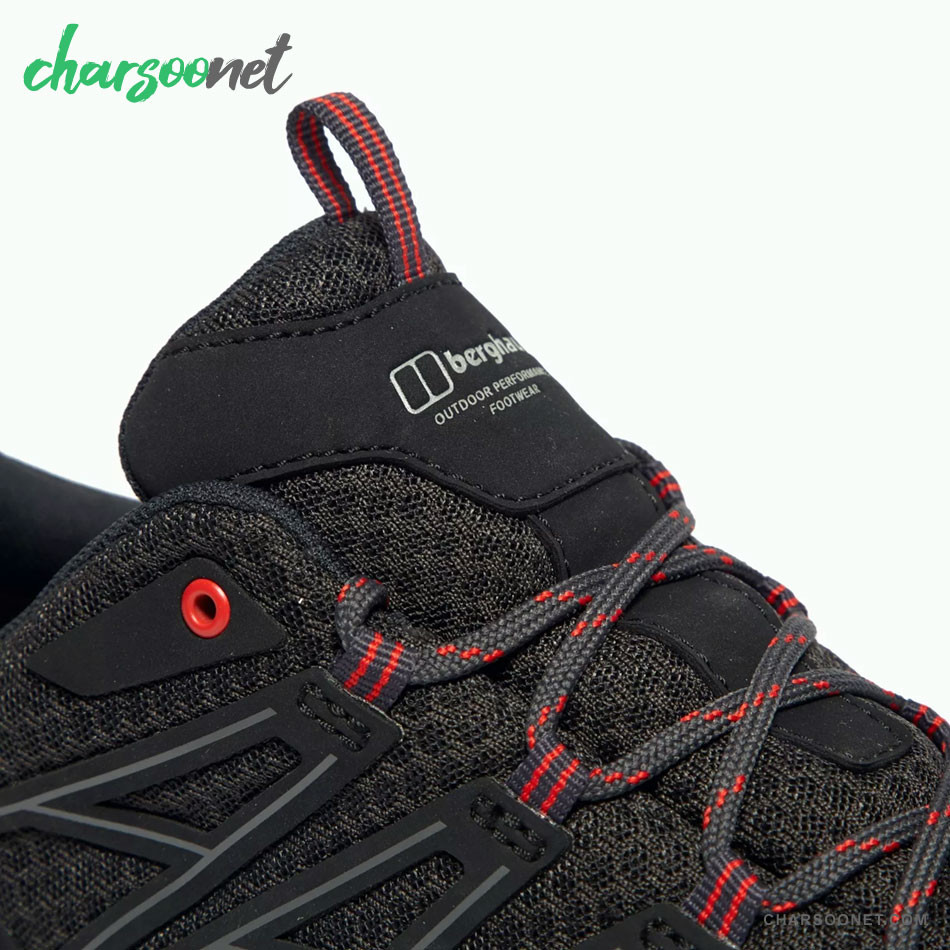 کفش کوهنوردی ضدآب مردانه برگاس Berghaus Expanse GORE-TEX