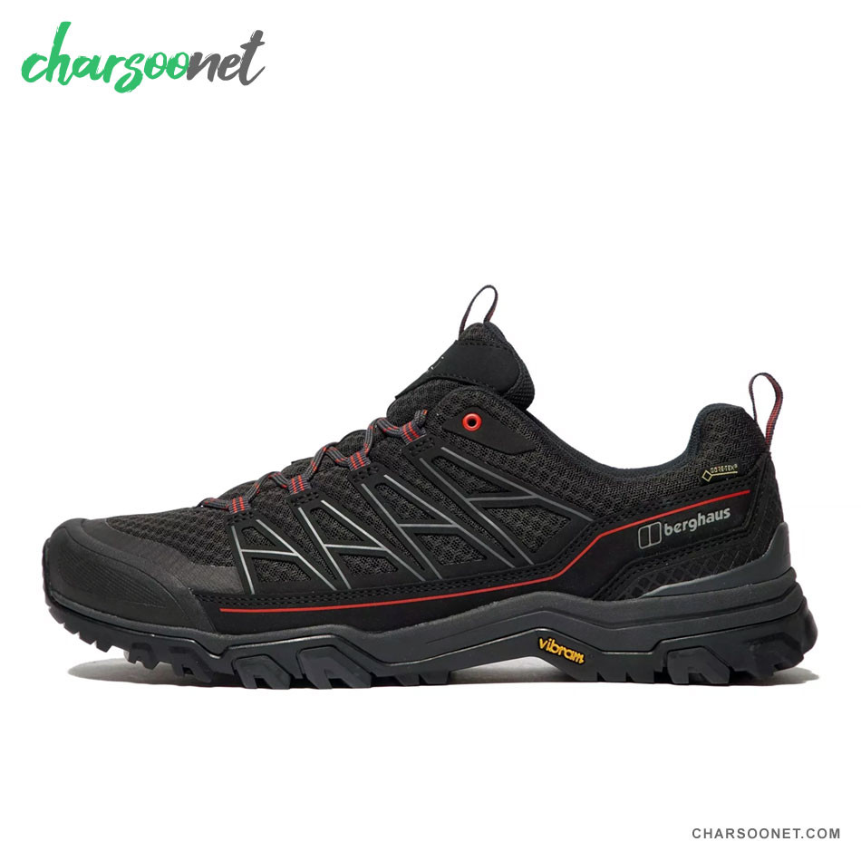 کفش کوهنوردی ضدآب مردانه برگاس Berghaus Expanse GORE-TEX