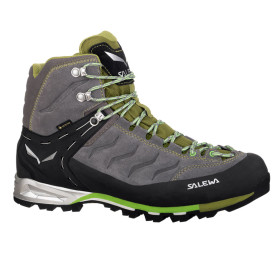 بوت کوهنوردی مردانه ضدآب سالیوا Salewa Trekker Mid GORE-TEX