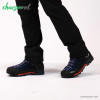 کفش کوهنوردی مردانه ضدآب سالیوا SALEWA Trekker Mid GORE-TEX
