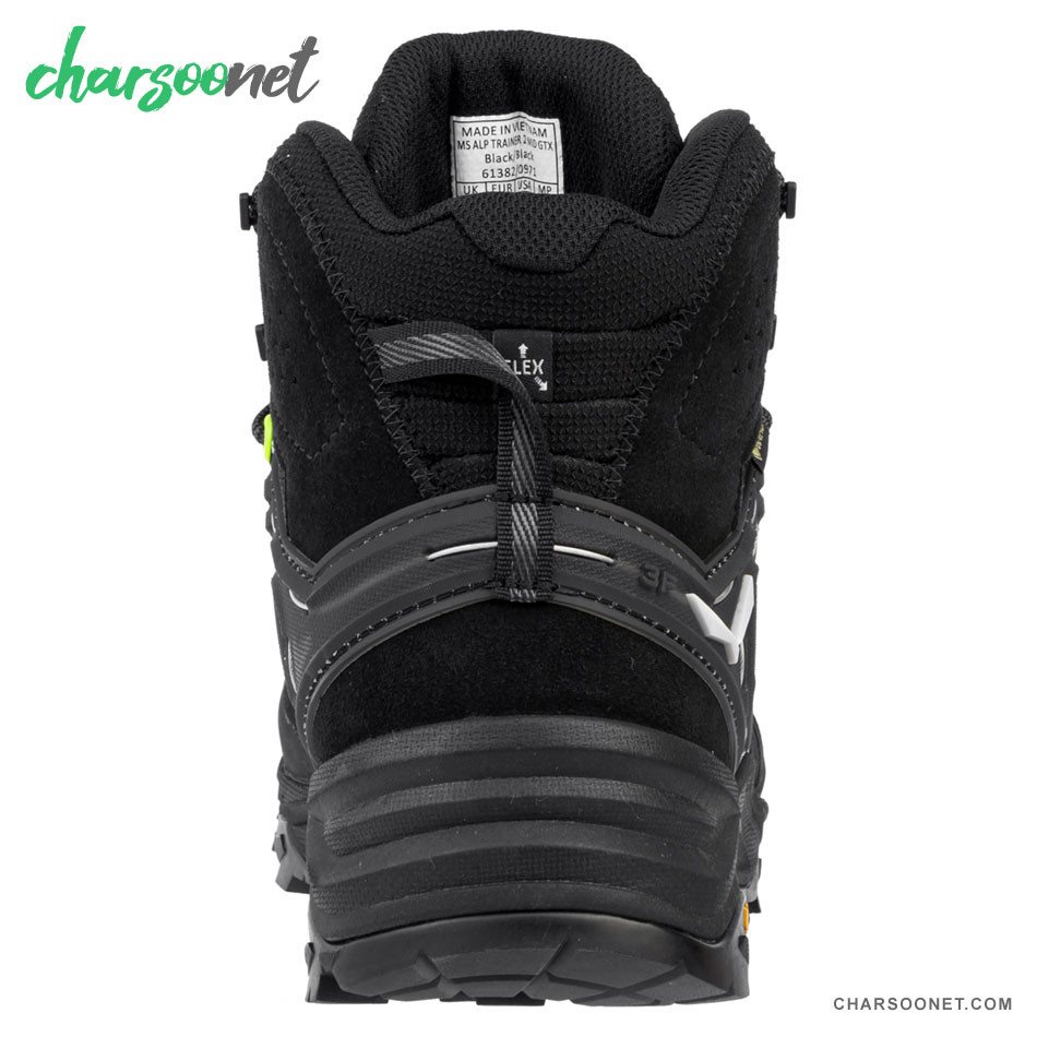 بوت کوهنوردی زنانه سالیوا Salewa Alp Trainer 2 Mid GORE-TEX