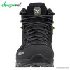 بوت کوهنوردی زنانه سالیوا Salewa Alp Trainer 2 Mid GORE-TEX