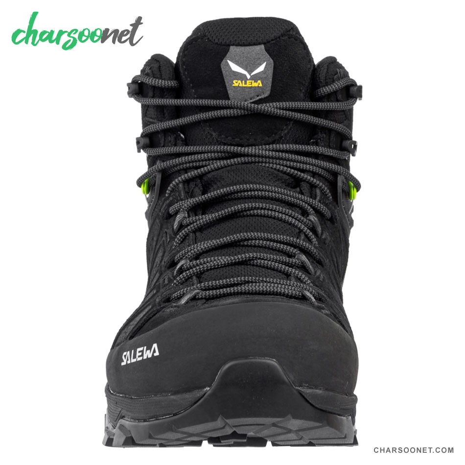 بوت کوهنوردی زنانه سالیوا Salewa Alp Trainer 2 Mid GORE-TEX