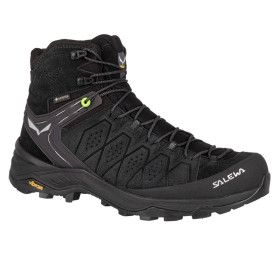 بوت کوهنوردی زنانه سالیوا Salewa Alp Trainer 2 Mid GORE-TEX