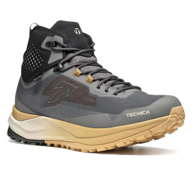 کفش کوهنوردی مردانه تکنیکا Tecnica Spark 5 Mid GTX