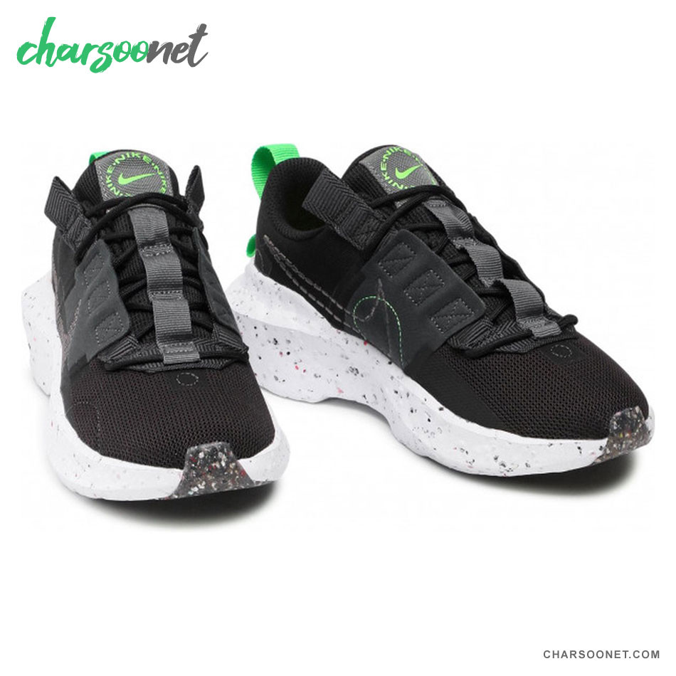 کفش پیاده روی و دویدن مردانه نایکی Nike Crater Impact