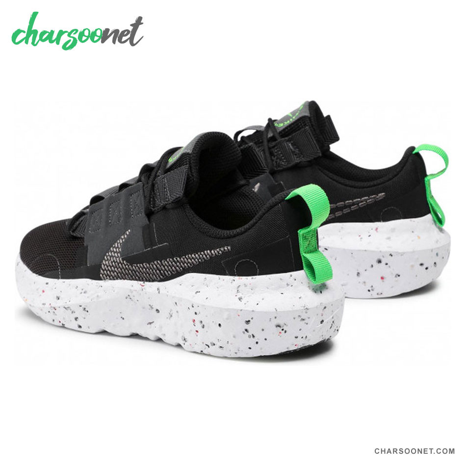 کفش پیاده روی و دویدن مردانه نایکی Nike Crater Impact