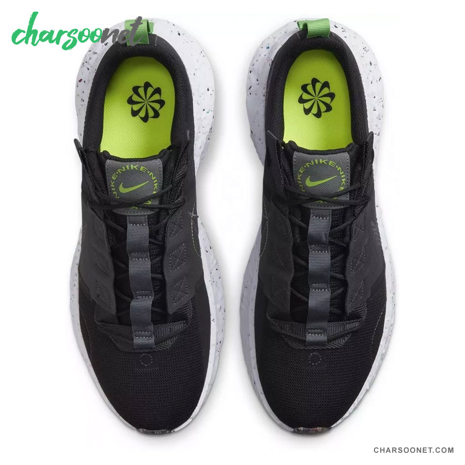 کفش پیاده روی و دویدن مردانه نایکی Nike Crater Impact