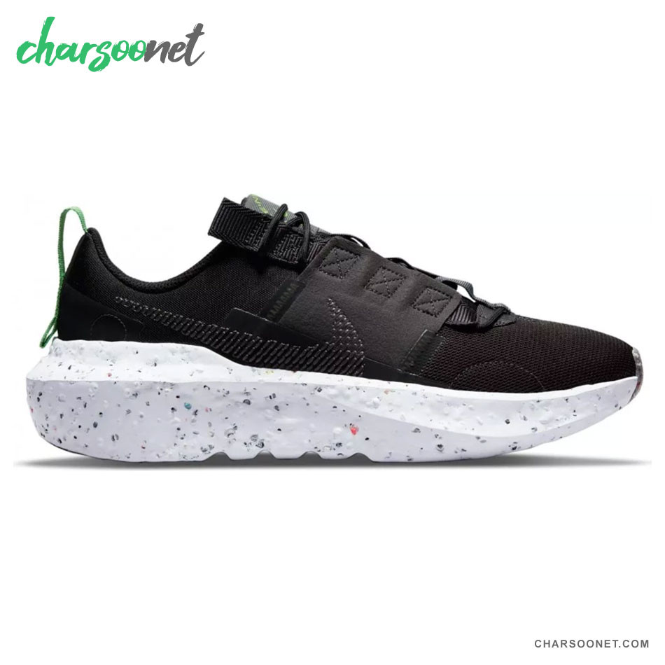 کفش پیاده روی و دویدن مردانه نایکی Nike Crater Impact