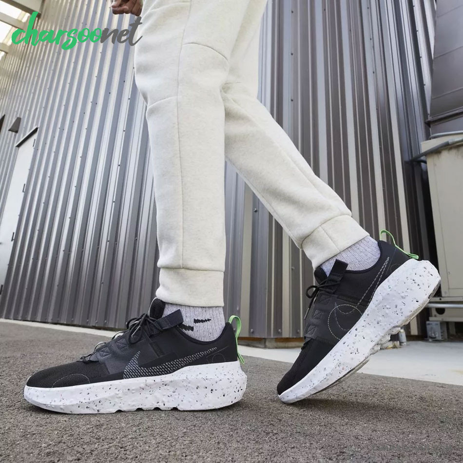 کفش پیاده روی و دویدن مردانه نایکی Nike Crater Impact