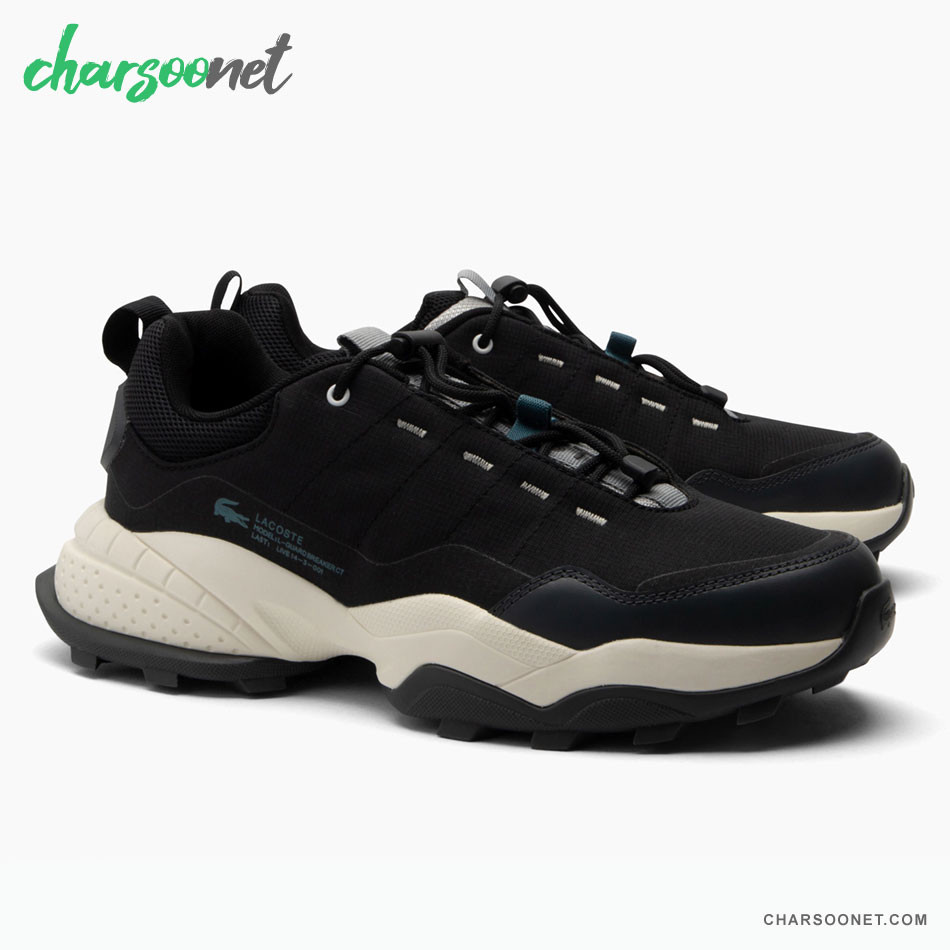 کفش پیاده روی و دویدن مردانه لاگوست Lacoste L-Guard Breaker CT