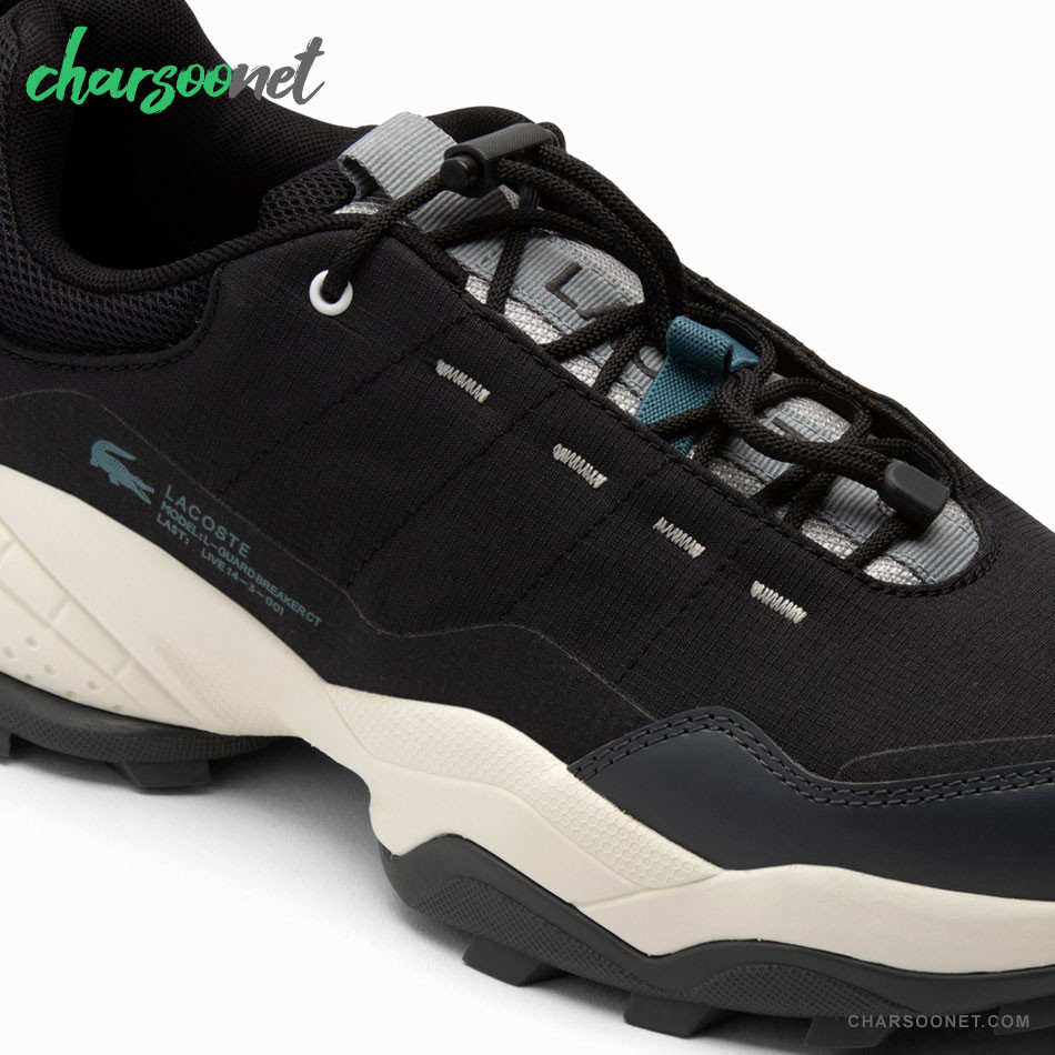 کفش پیاده روی و دویدن مردانه لاگوست Lacoste L-Guard Breaker CT