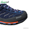 کفش کوهنوردی مردانه ضدآب سالیوا SALEWA Trekker Mid GORE-TEX