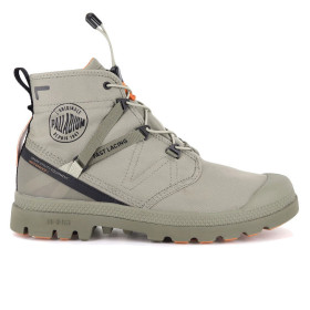 بوت پالادیوم مردانه ضدآب Palladium Fast-Lacing WP Boots