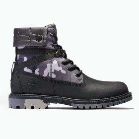 بوت مردانه تیمبرلند Timberland Heritage EK 6 Inch Full Grian