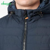 کاپشن مردانه تام تایلور TOM TAILOR Hybrid Fleece Jacket