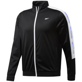 گرمکن ورزشی ریباک مدل Reebok Track Jacke black/white