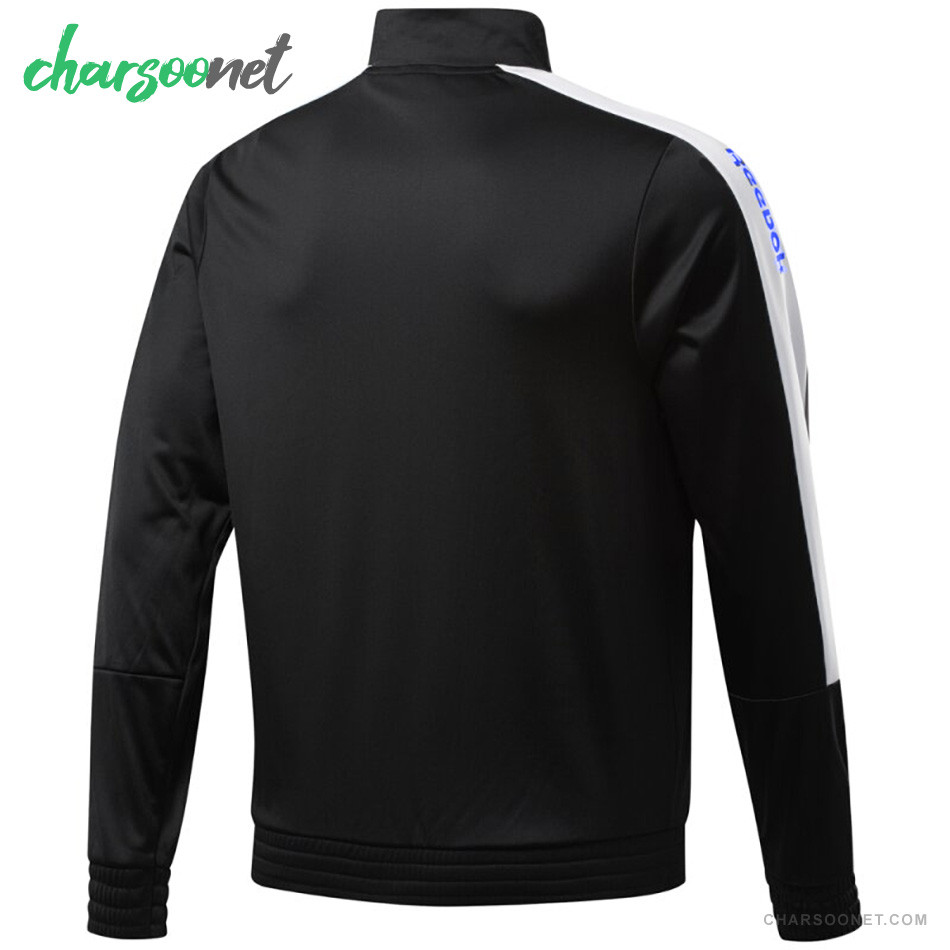 گرمکن ورزشی ریباک مدل Reebok Track Jacke black/white