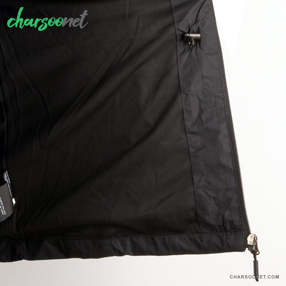 بادگیر و بارانی زنانه نیوبالانس New Balance