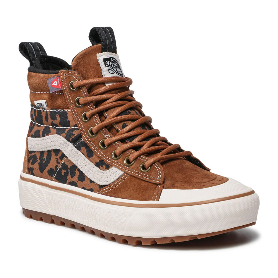 نیم بوت ونس Vans Sk8-Hi Mte-1