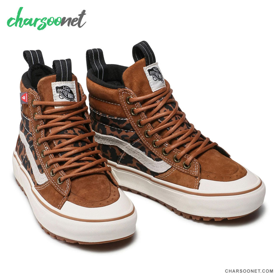 نیم بوت ونس Vans Sk8-Hi Mte-1